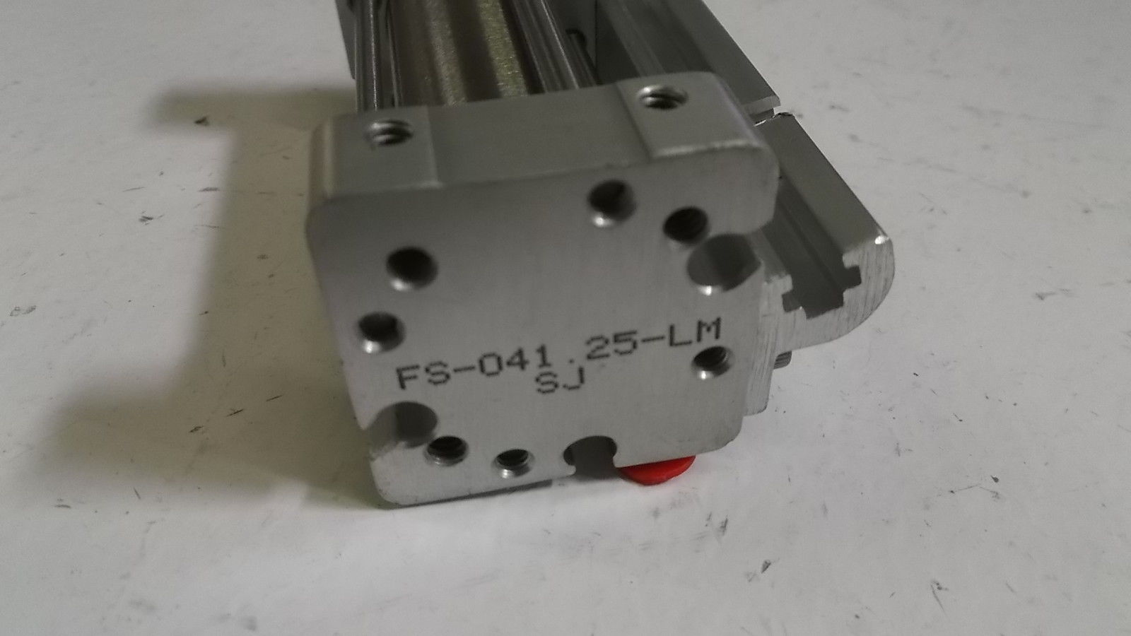BIMBA FS-041.25-LM PNEUMATIC CYLINDER NSNP
