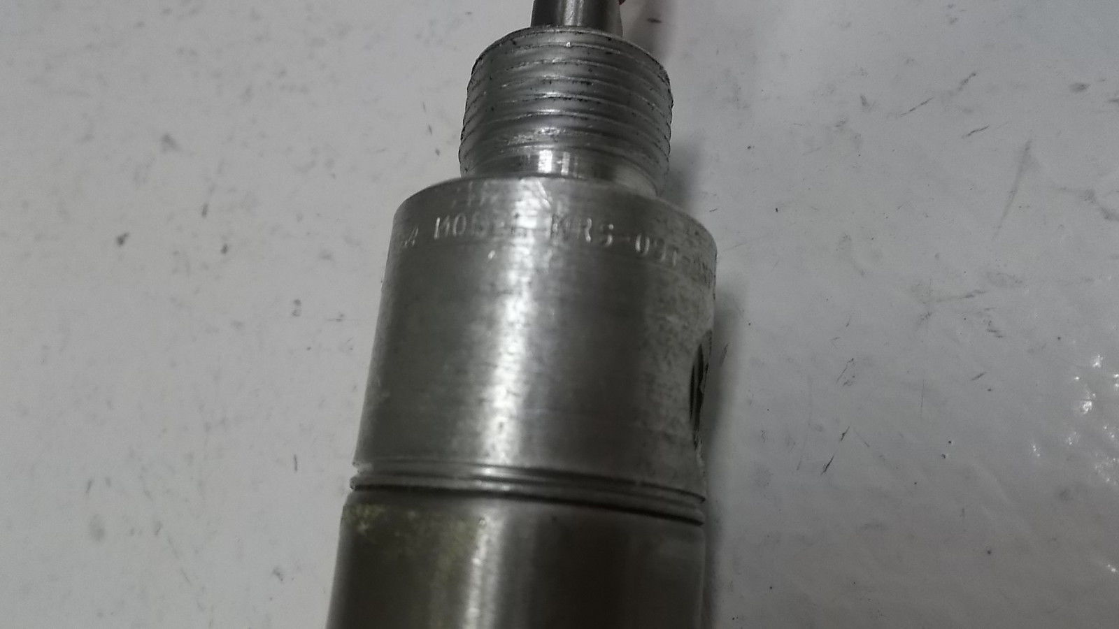 BIMBA MRS-091-DXPZ PNEUMATIC CYLINDER UNMP