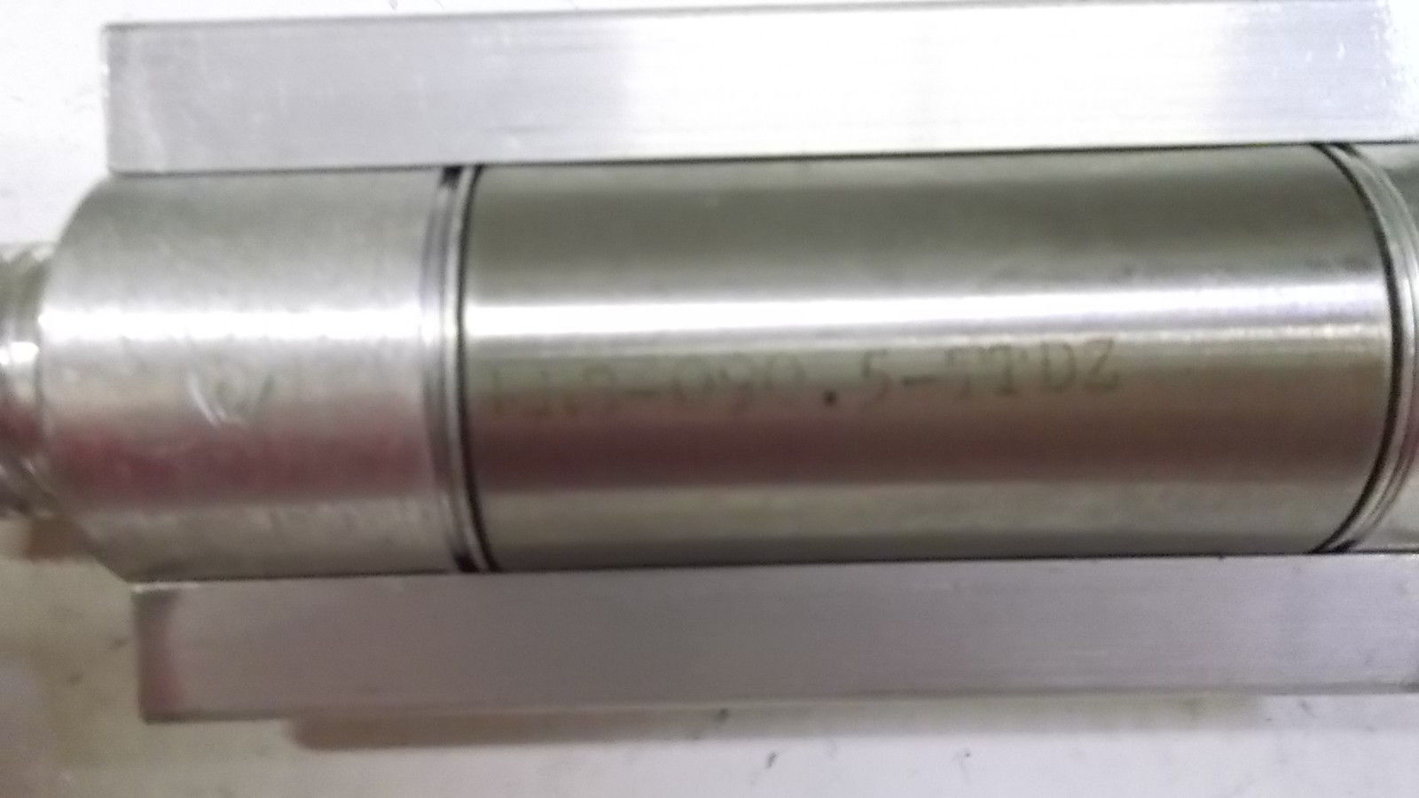BIMBA CYLINDER MRS-090.5-TTDZ NSNP