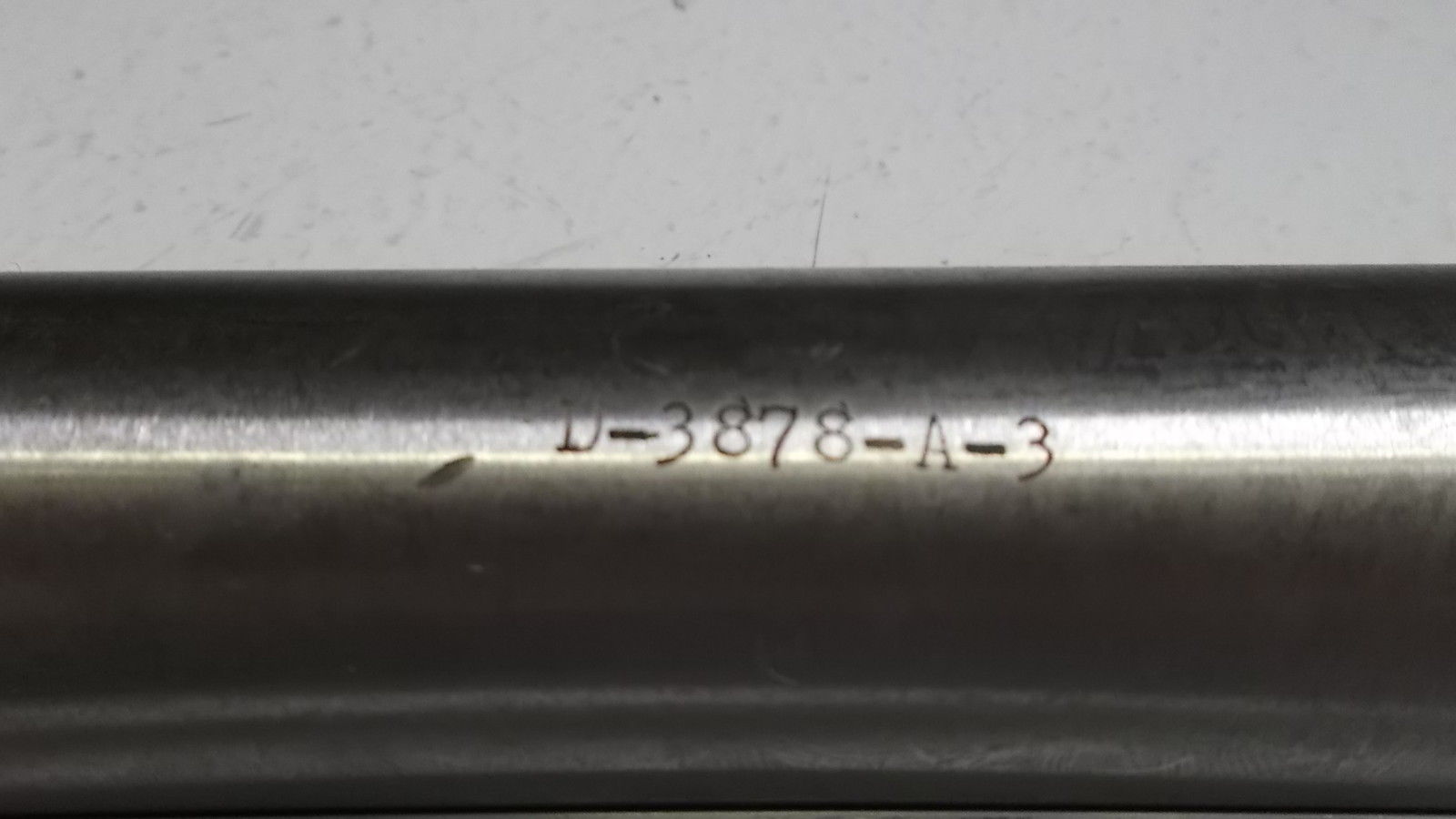 BIMBA D-3878-A-3 UNMP