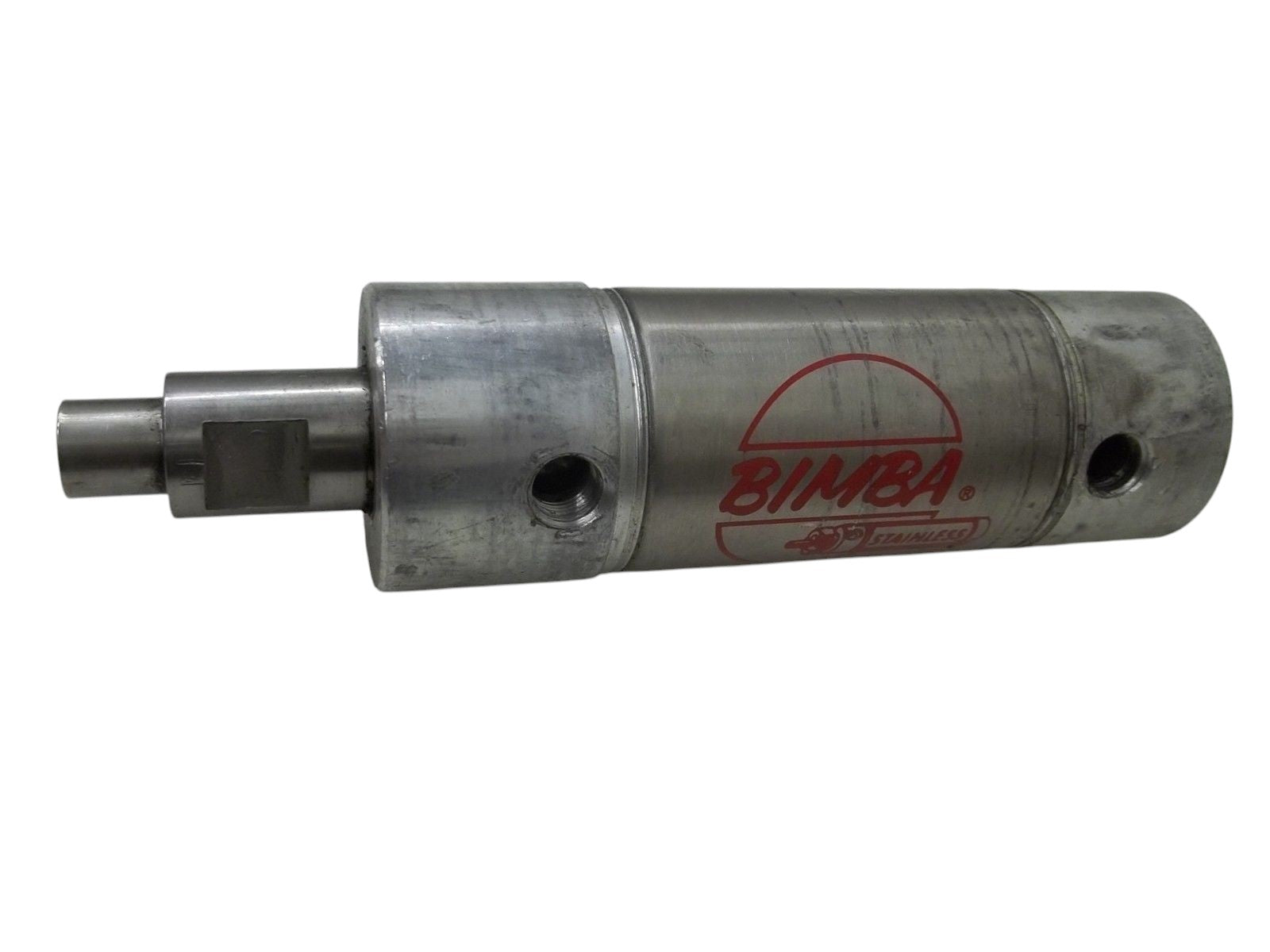 BIMBA D-65756-A-1.75 PNEUMATIC CYLINDER UNMP