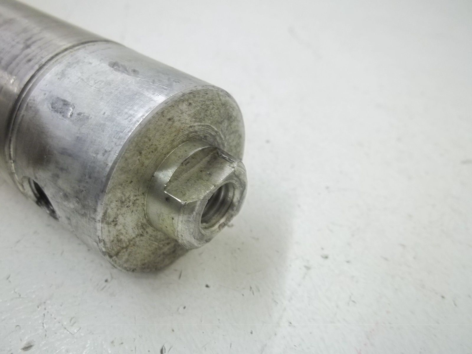 BIMBA D-65756-A-1.75 PNEUMATIC CYLINDER UNMP