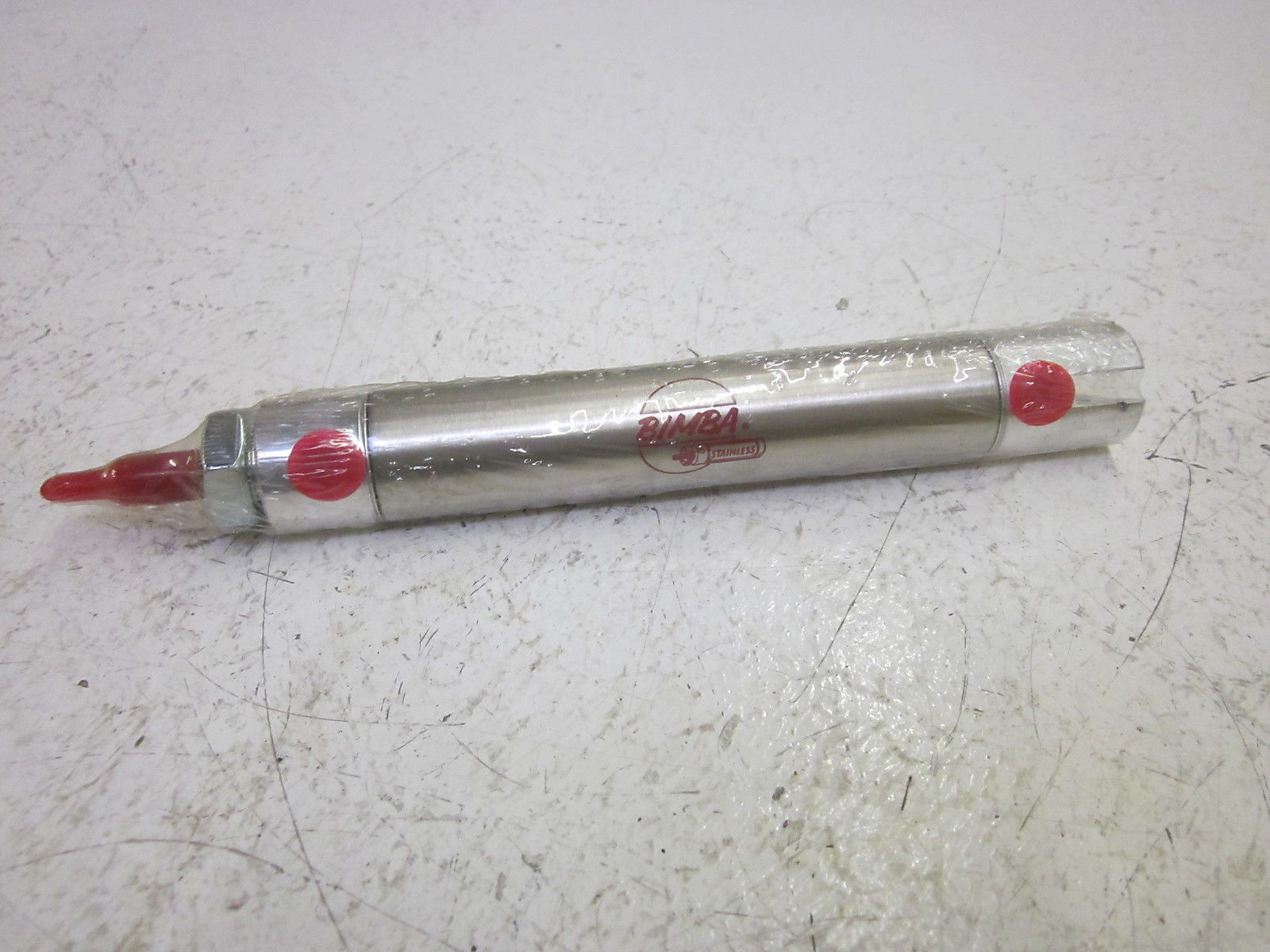 BIMBA D-7810-A CYLINDER  *NEW NO BOX*