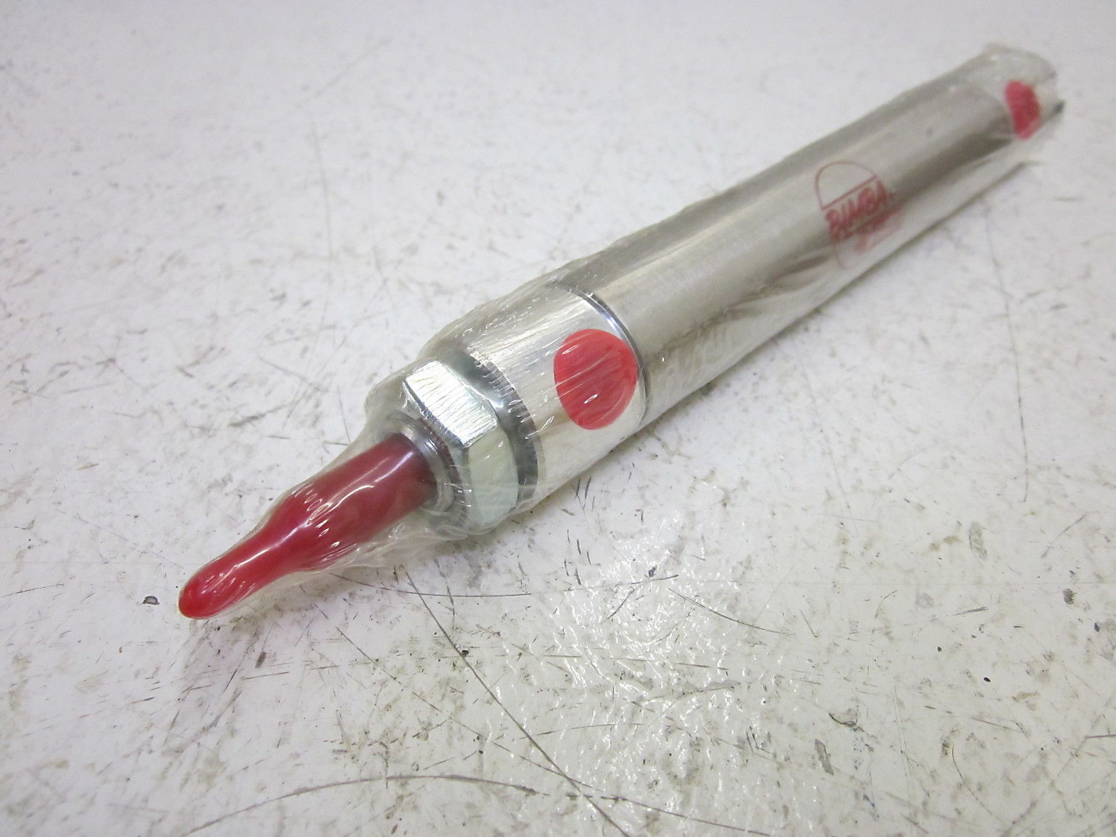BIMBA D-7810-A CYLINDER  *NEW NO BOX*