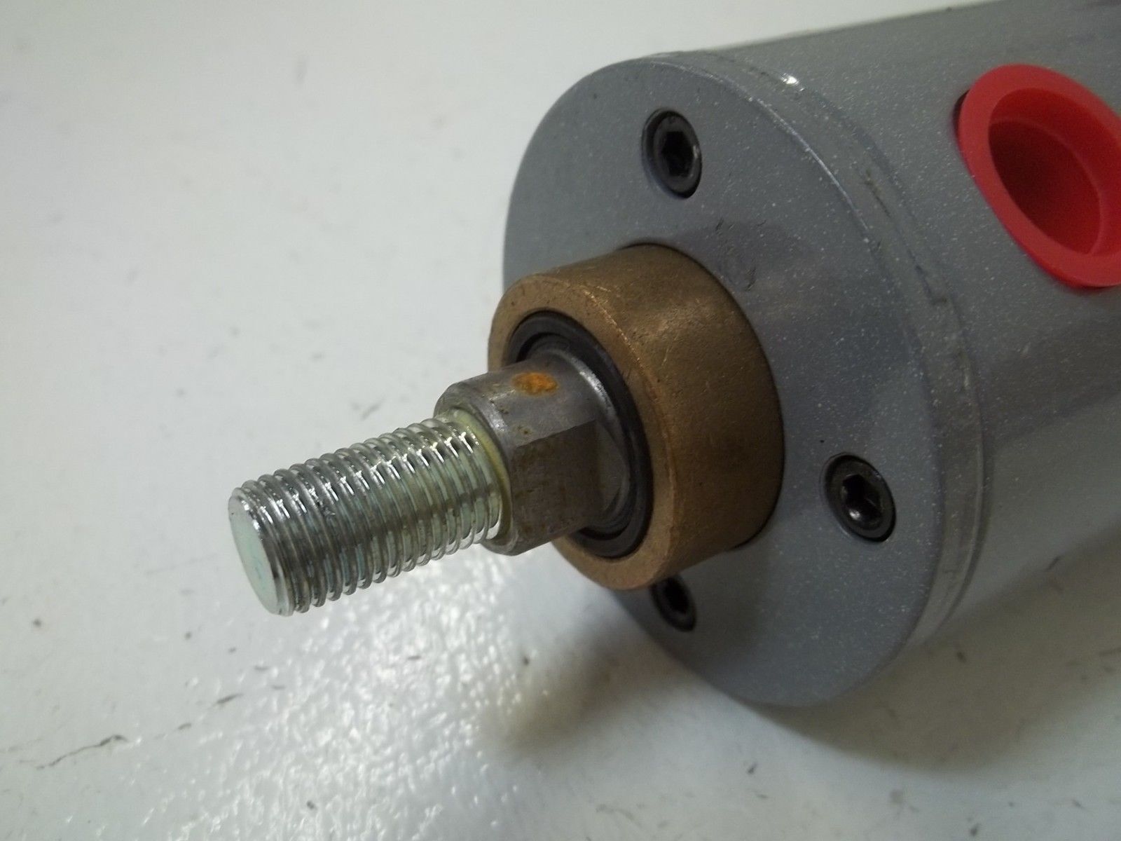 BIMBA DWC-314-2S PNEUMATIC CYLINDER UNMP