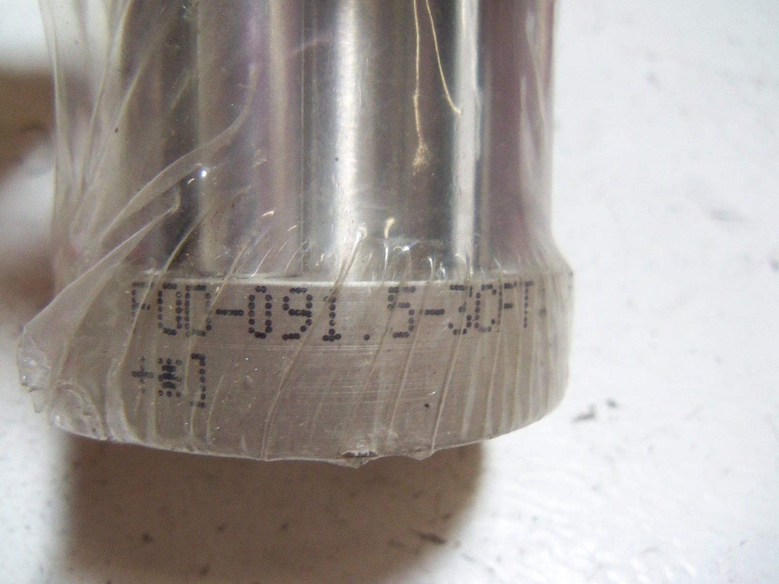 BIMBA F0D-091.5-3CFT FLAT PNEUMATIC CYLINDER NSNP