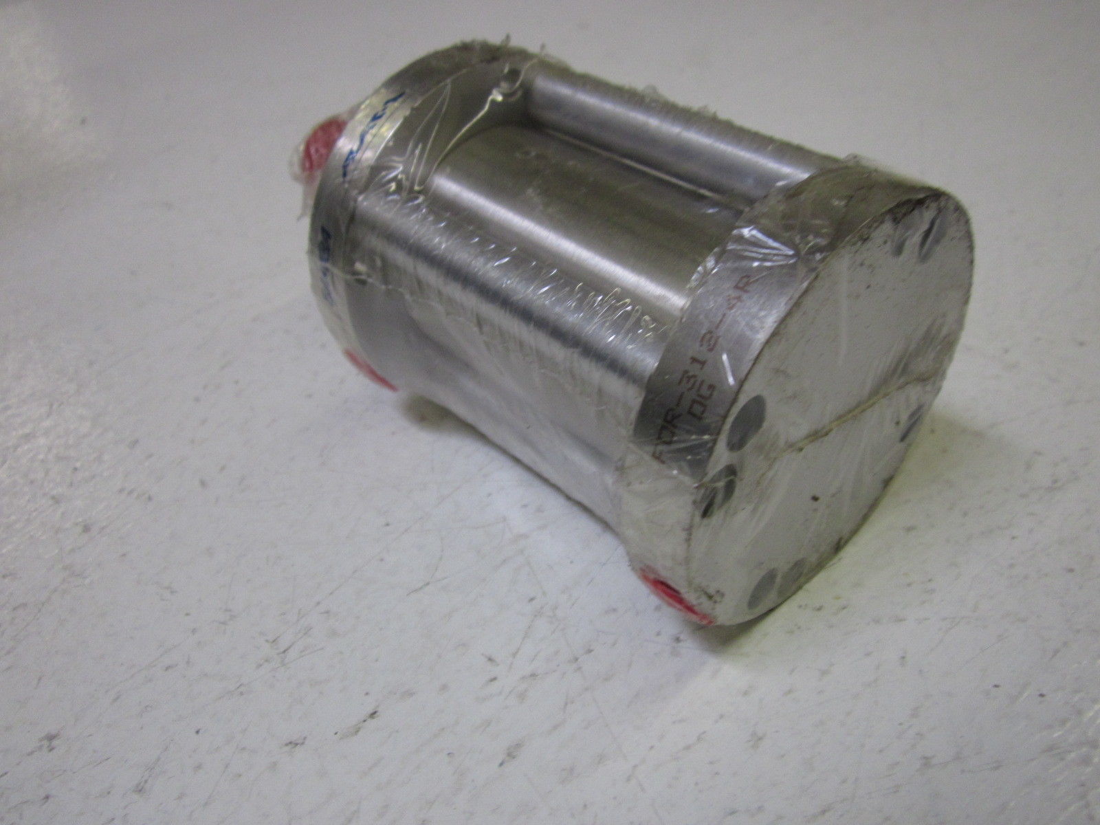 BIMBA FDR-312-4R FLAT CYLINDER NSNP