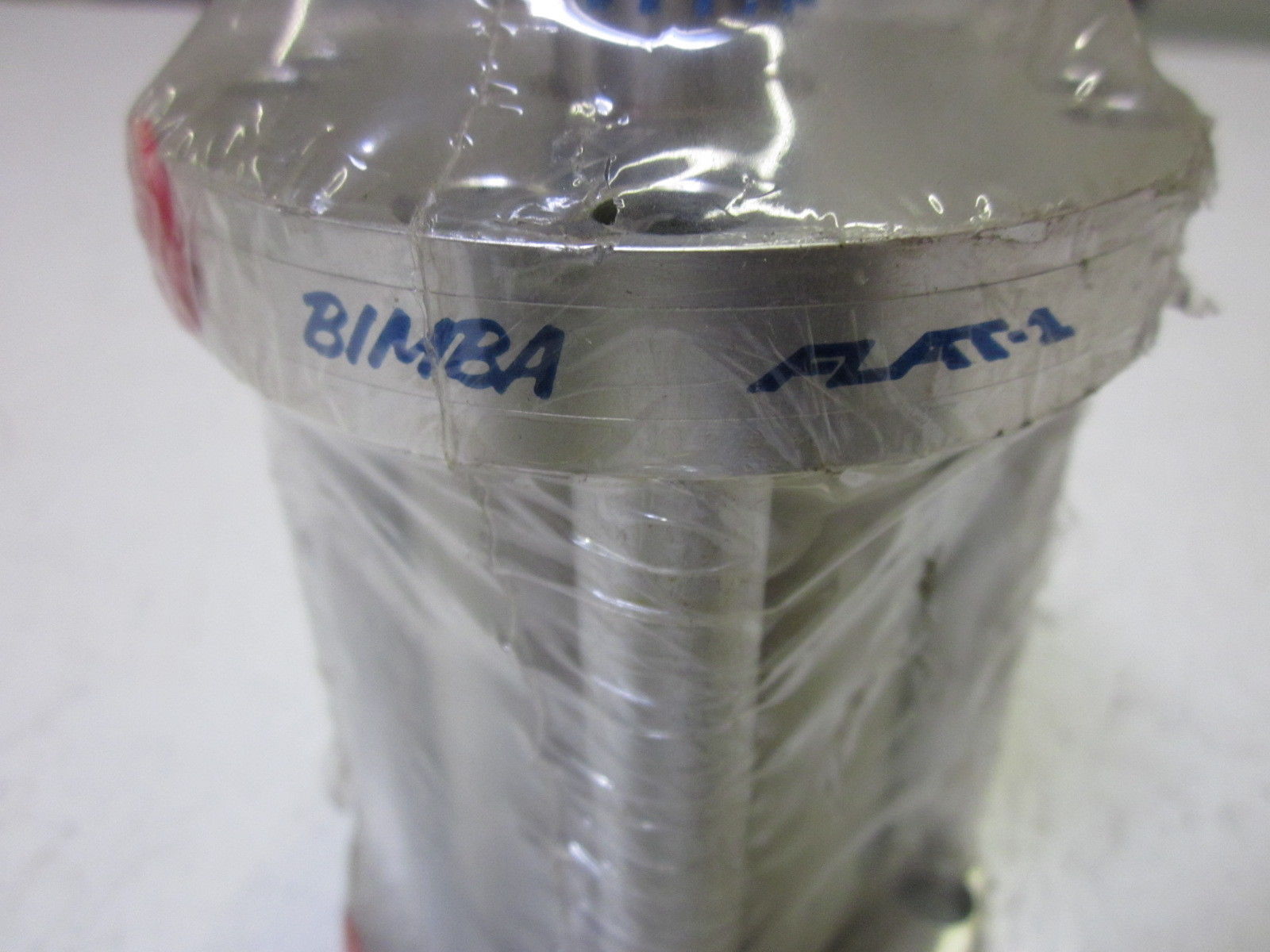 BIMBA FDR-312-4R FLAT CYLINDER NSNP