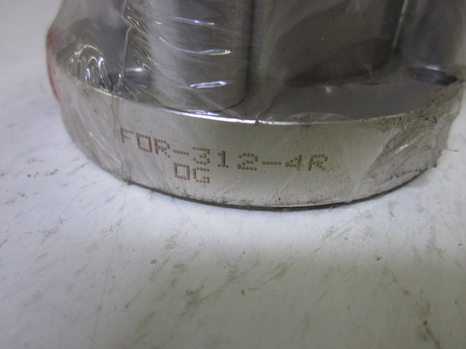BIMBA FDR-312-4R FLAT CYLINDER NSNP