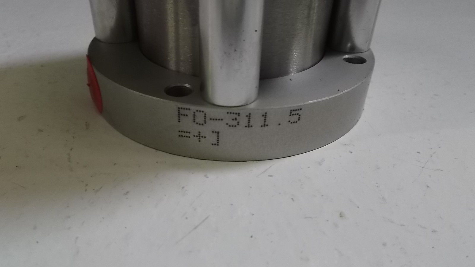 BIMBA FLAT CYLINDER F0-311.5 NSNP