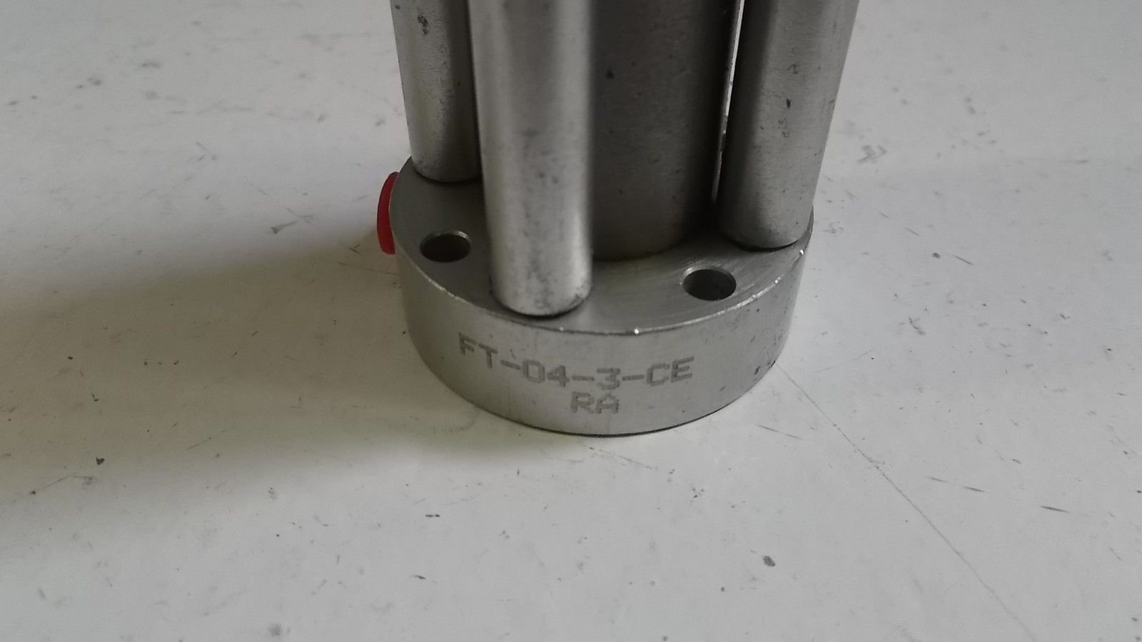 BIMBA FLAT CYLINDER FT-04-3-CE UNMP