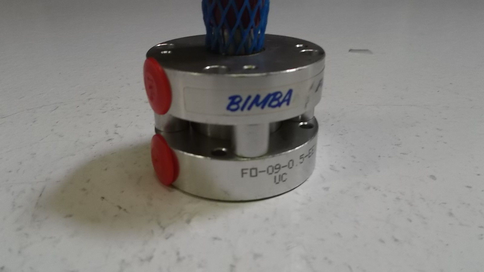 BIMBA FLAT FO-09-0.5-EE1 UNMP