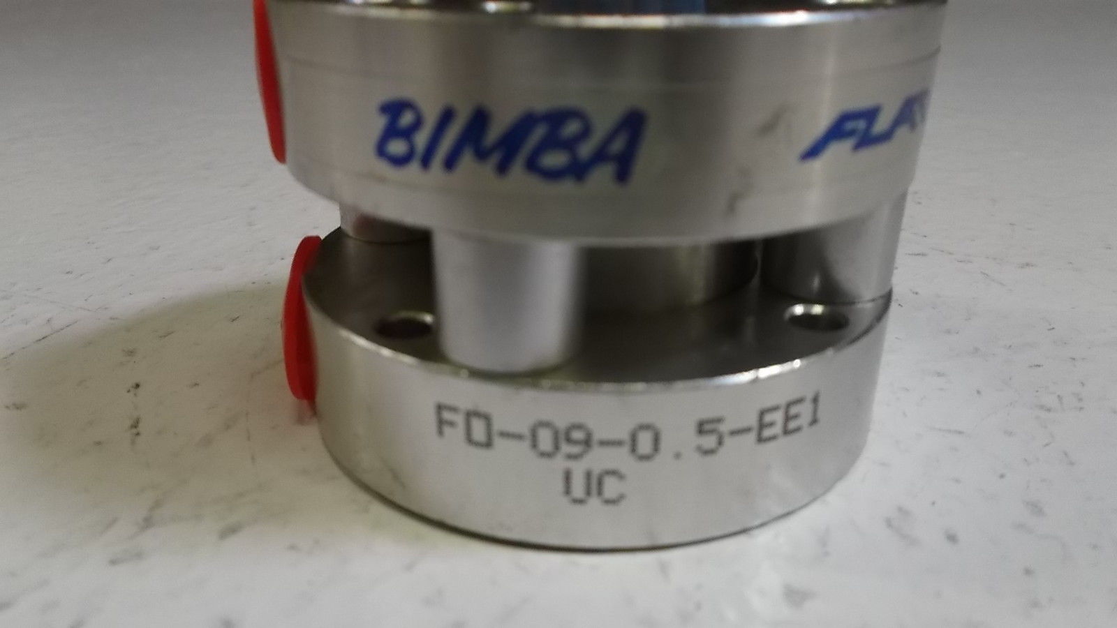 BIMBA FLAT FO-09-0.5-EE1 UNMP