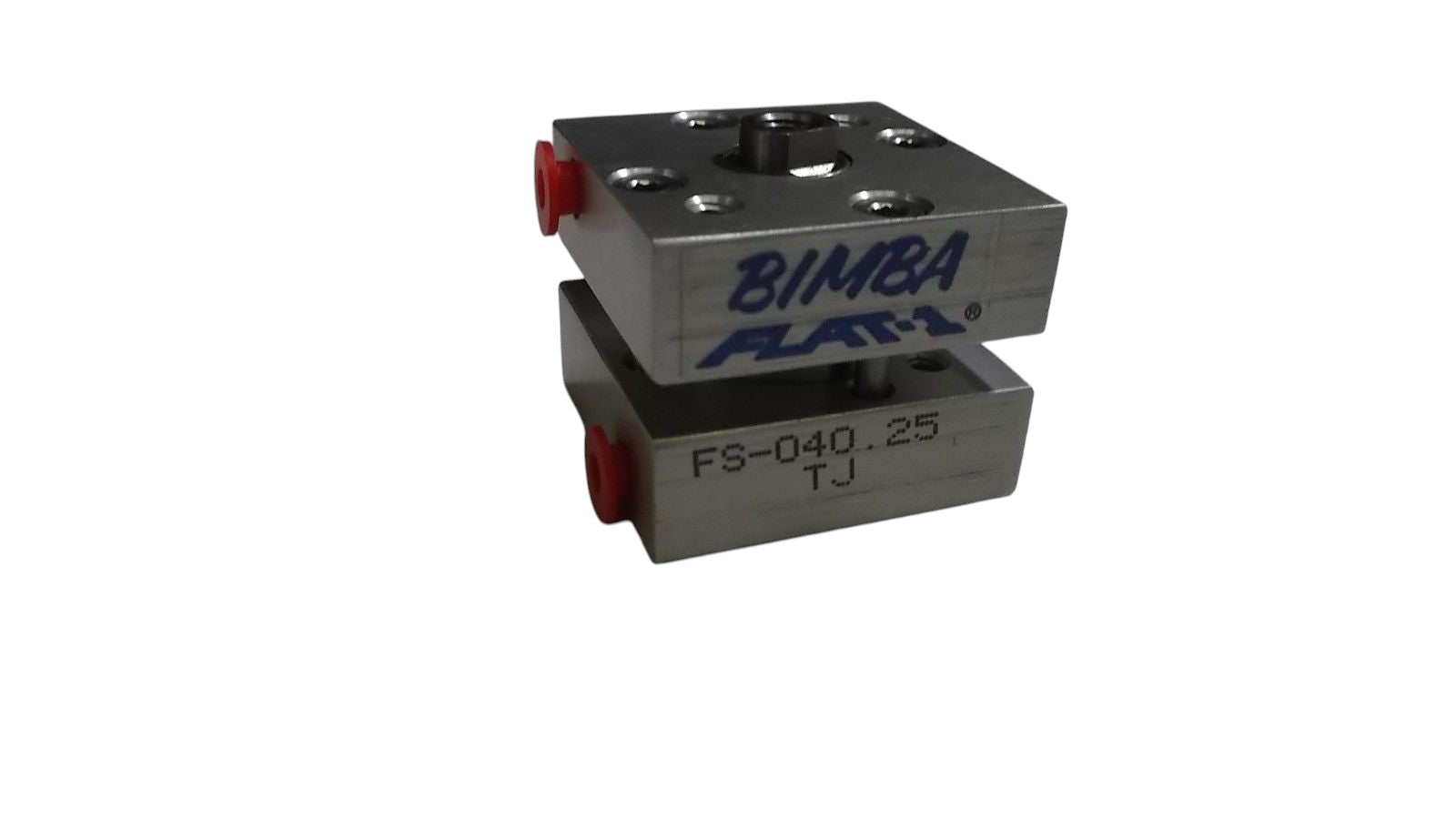 BIMBA FLAT FS-040.25 UNMP