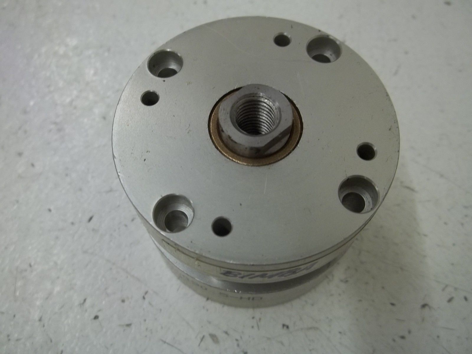 BIMBA FO-090.5-HD FLAT CYLINDER UNMP