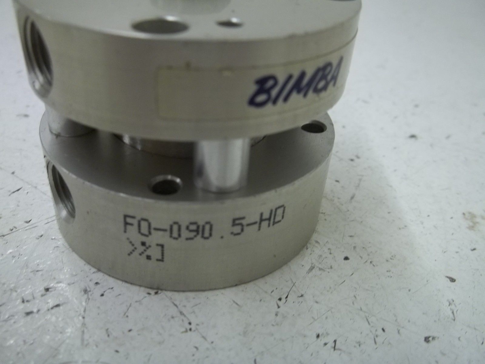BIMBA FO-090.5-HD FLAT CYLINDER UNMP