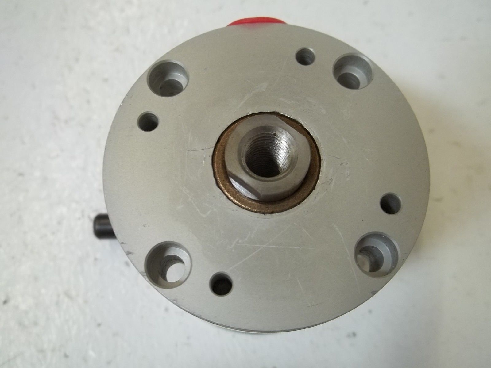 BIMBA FO-091-2R PNEUMATIC CYLINDER UNMP