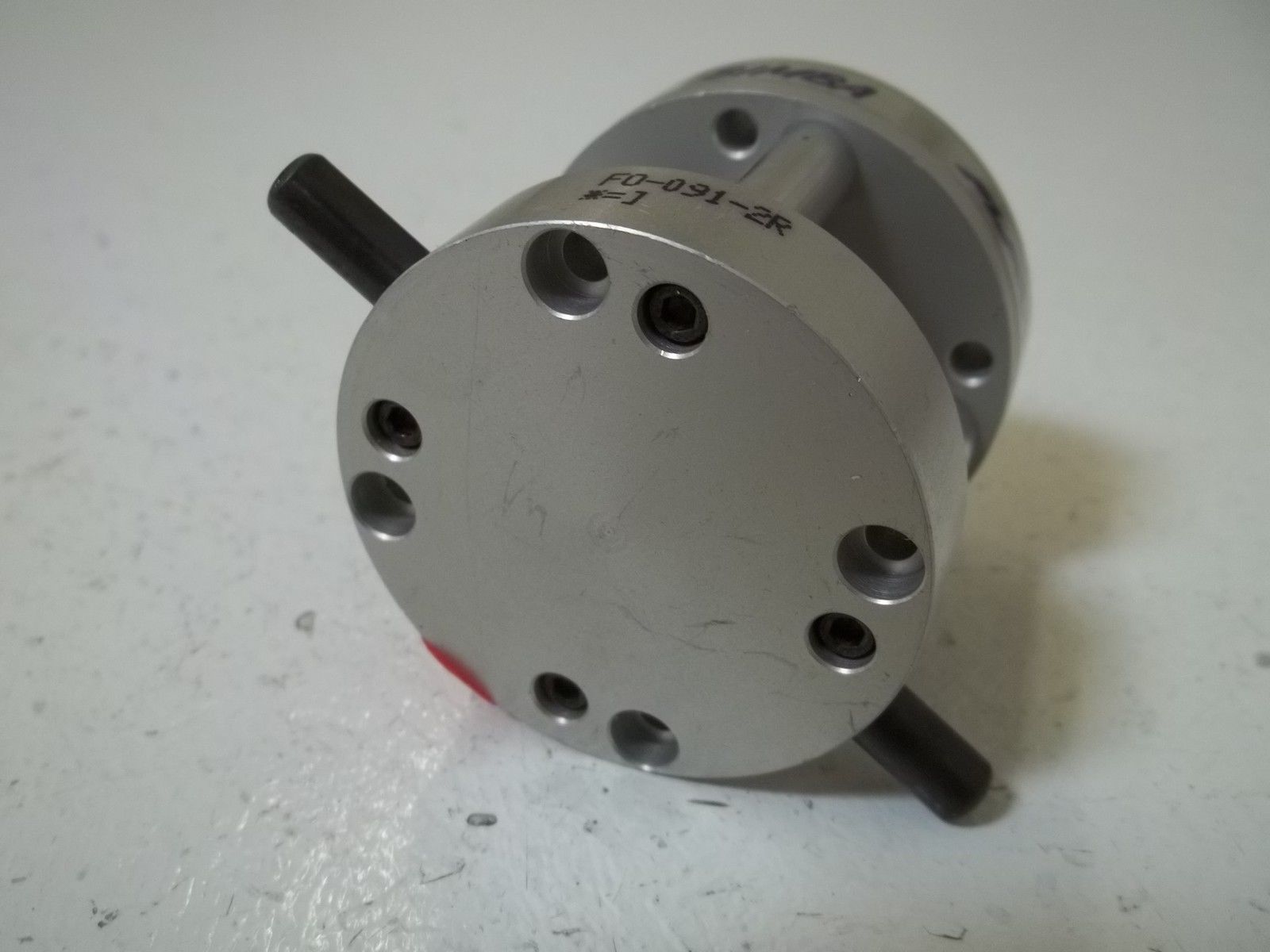 BIMBA FO-091-2R PNEUMATIC CYLINDER UNMP
