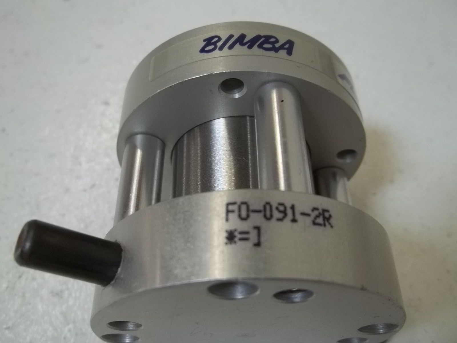 BIMBA FO-091-2R PNEUMATIC CYLINDER UNMP