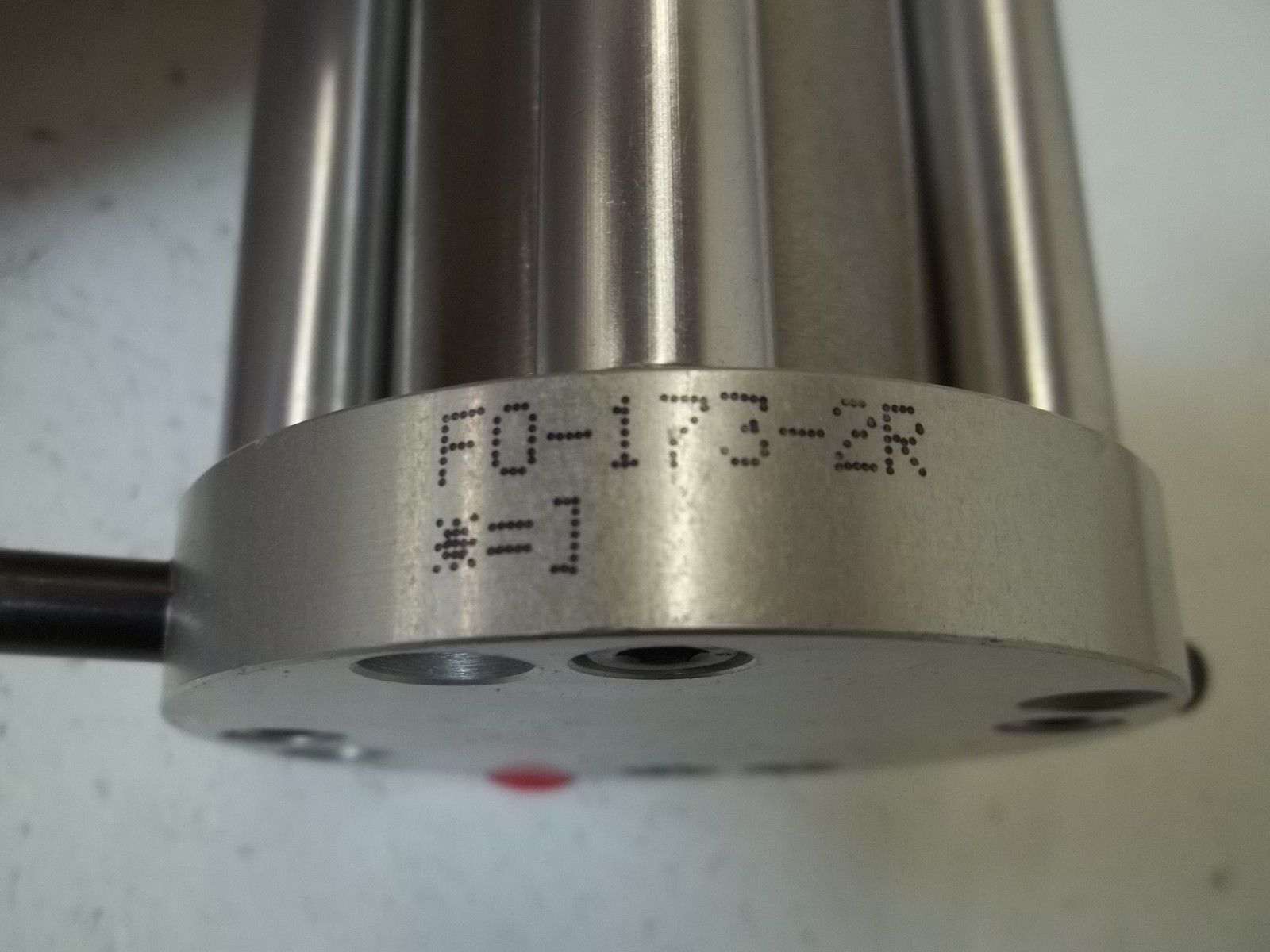 BIMBA FO-173-2R PNEUMATIC AIR CYLINDER UNMP