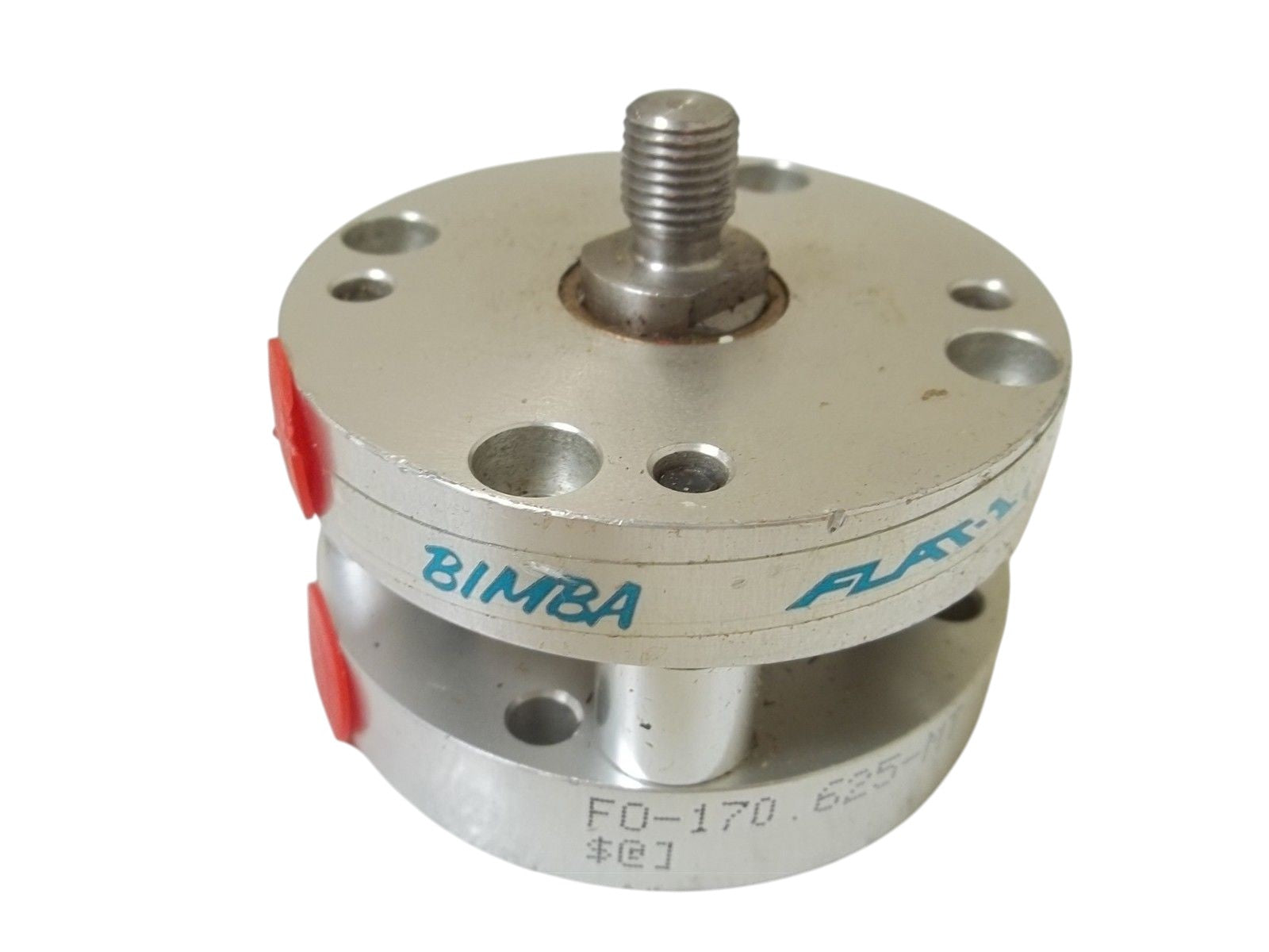 BIMBA FO-17.625-MT CYLINDER UNMP