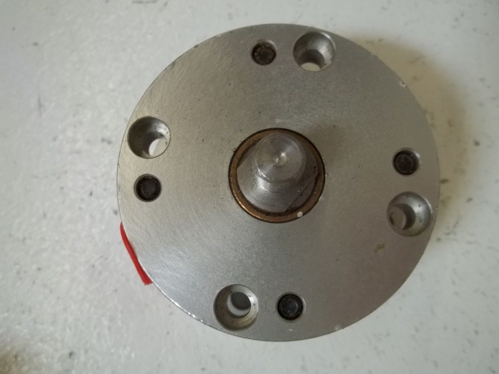 BIMBA FO-17.625-MT CYLINDER UNMP