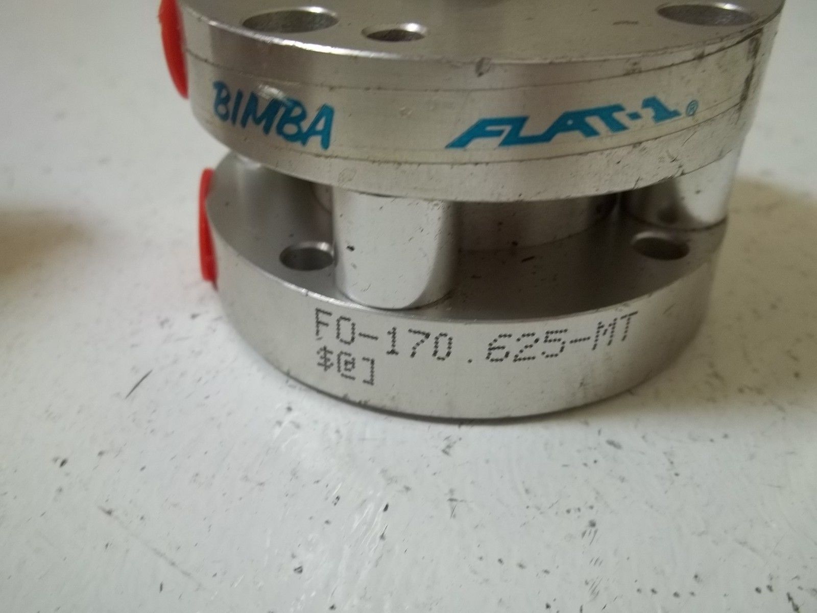 BIMBA FO-17.625-MT CYLINDER UNMP