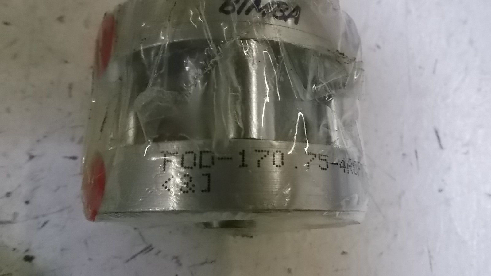 BIMBA FOD-170.75-4RCFTV CYLINDER NSNP