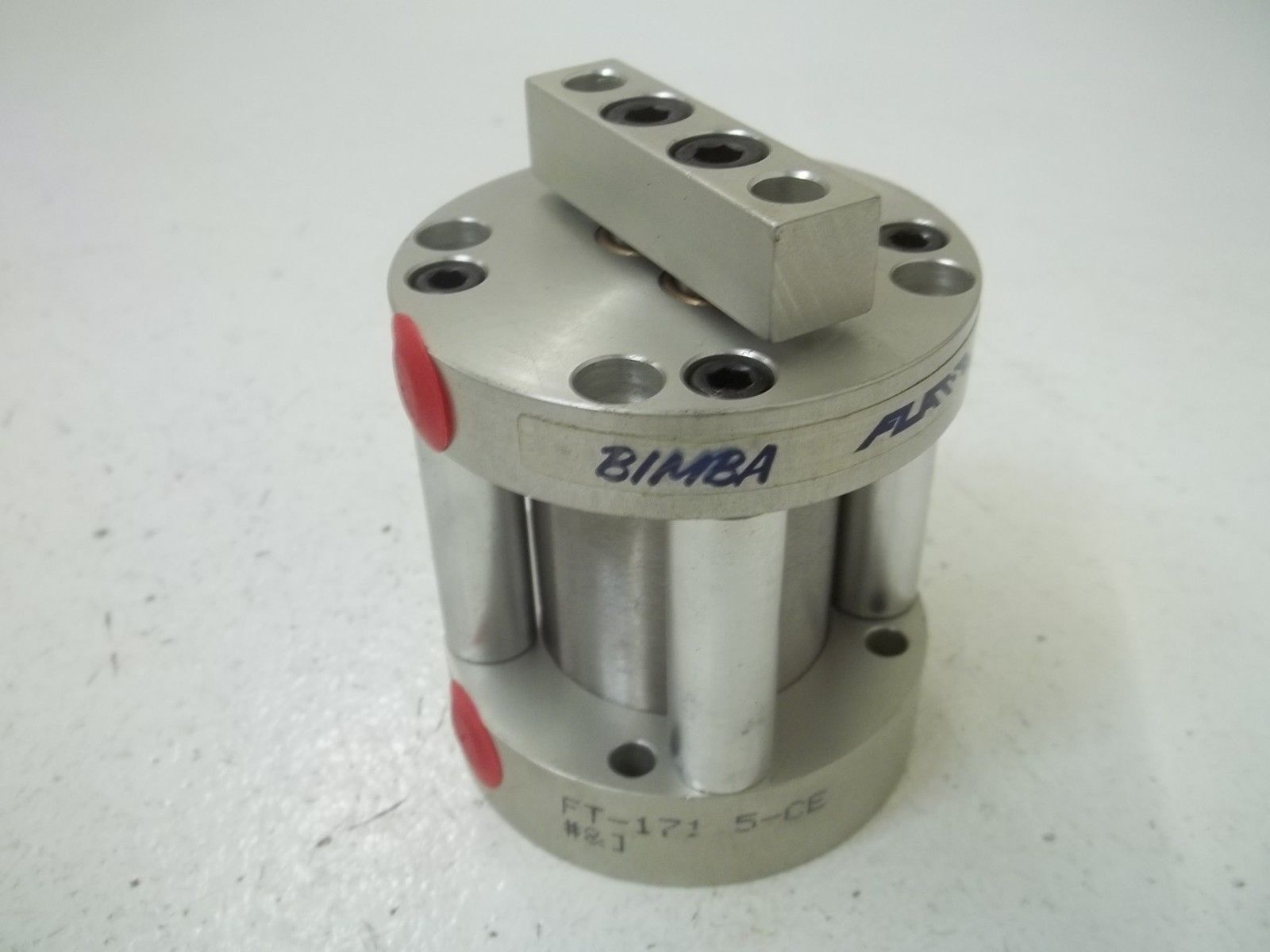 BIMBA FT-1715-CE AIR CYLINDER *USED*