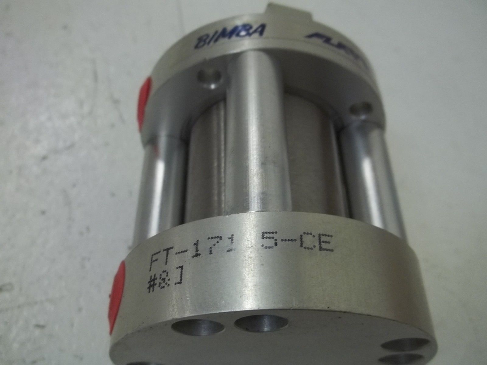 BIMBA FT-1715-CE AIR CYLINDER *USED*