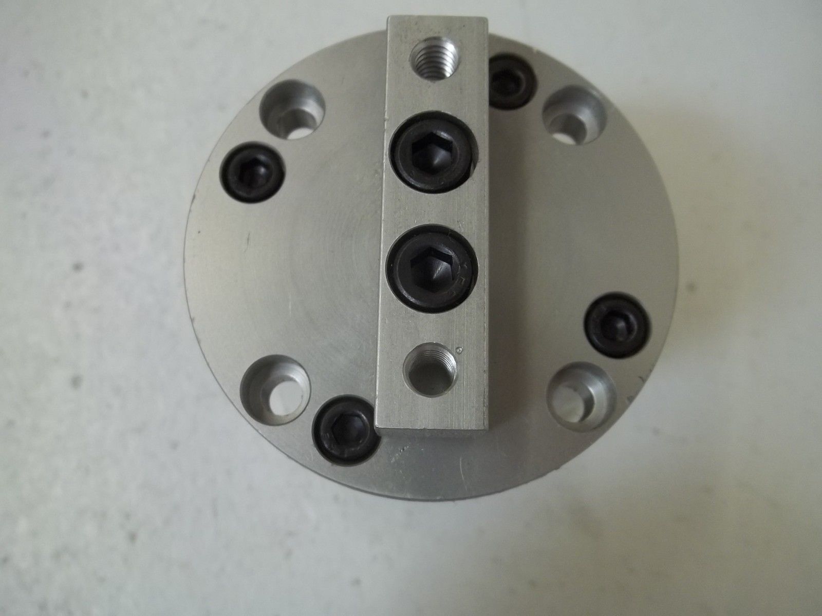 BIMBA FT-172.25-3RV PNEUMATIC CYLINDER UNMP