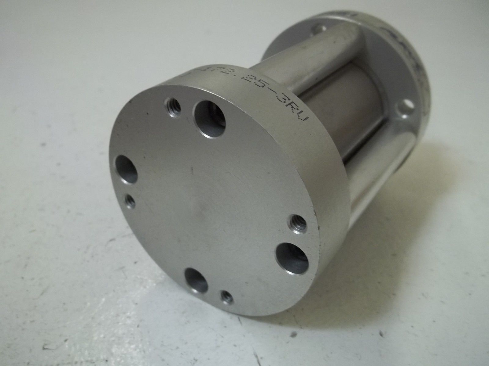 BIMBA FT-172.25-3RV PNEUMATIC CYLINDER UNMP