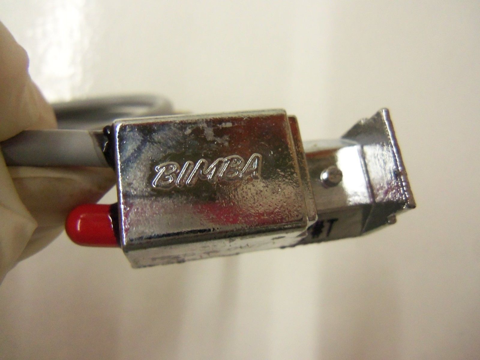 BIMBA MRS-.087-BL UNMP