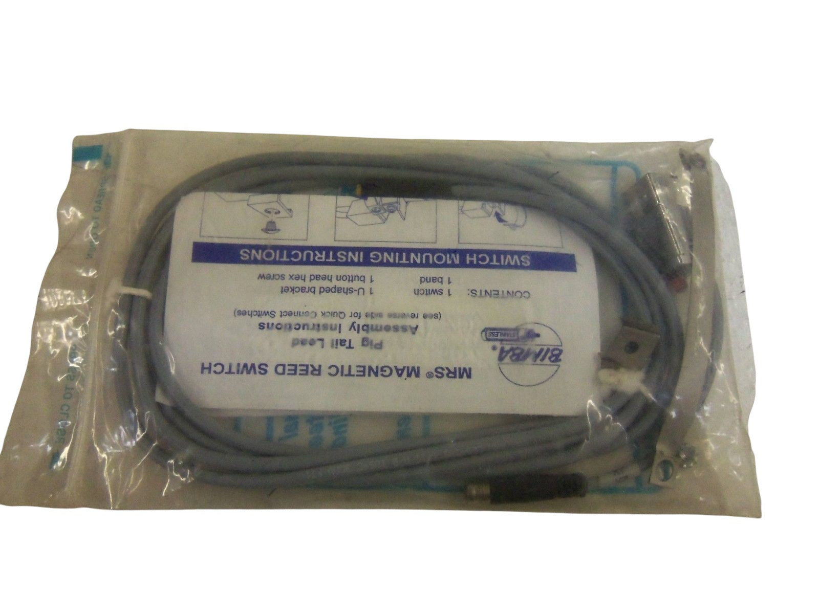 BIMBA MRS-087-PBLQC-09 NSMP