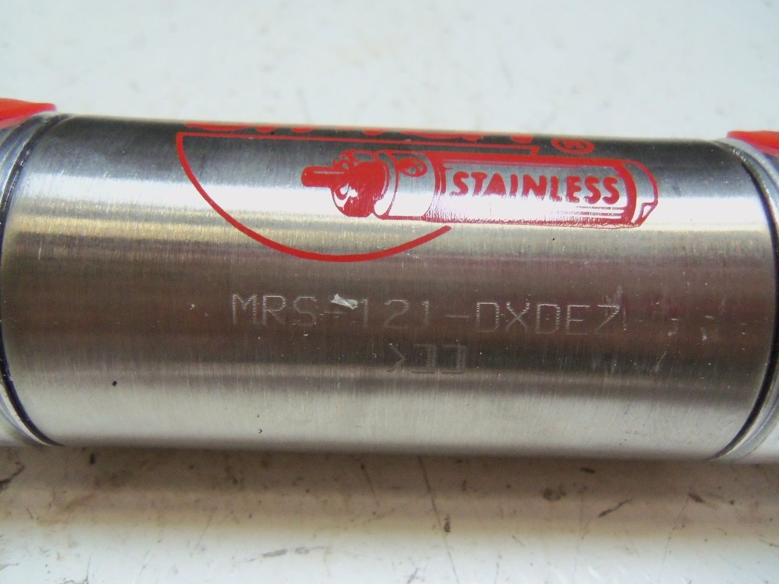 BIMBA MRS-121-DXDEZ NSNP
