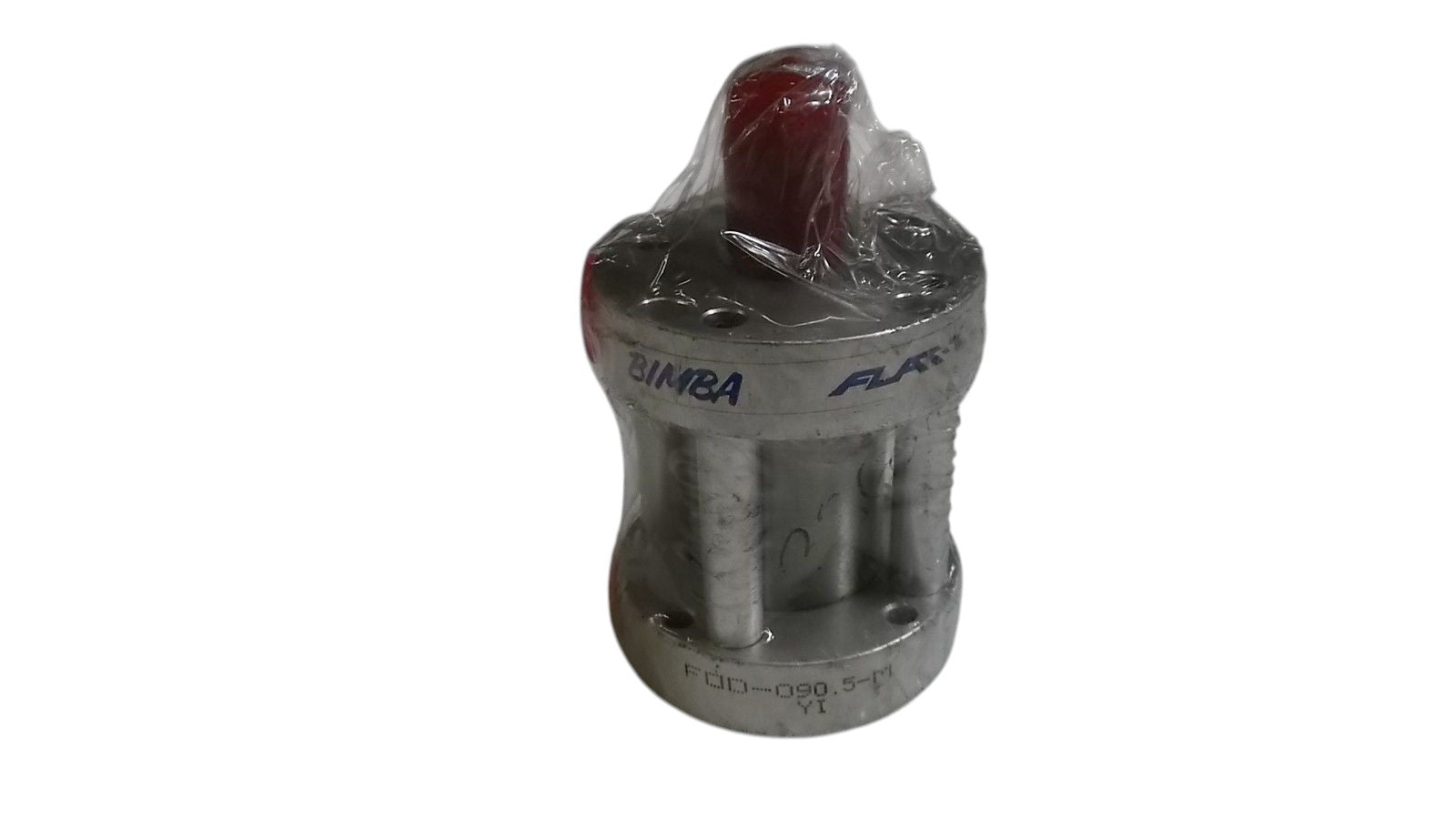 BIMBA PNEUMATIC CYLINDER F0D-090.5-M NSNP