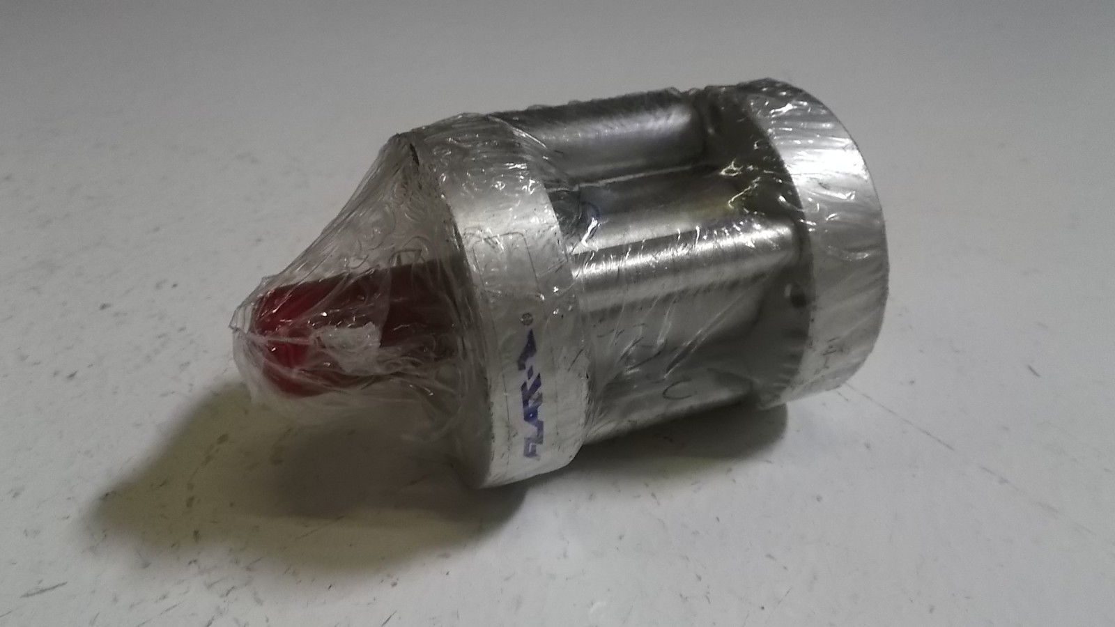 BIMBA PNEUMATIC CYLINDER F0D-090.5-M NSNP