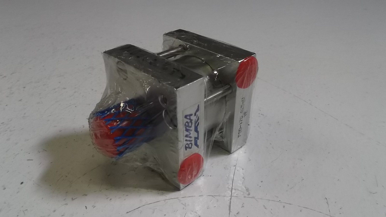 BIMBA PNEUMATIC CYLINDER FSD-170.625-V NSNP