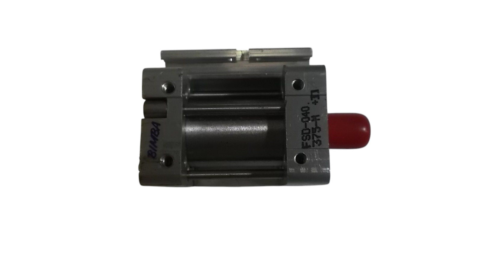 BIMBA PNEUMATIC CYLINDER FSD-040.375-M UNMP