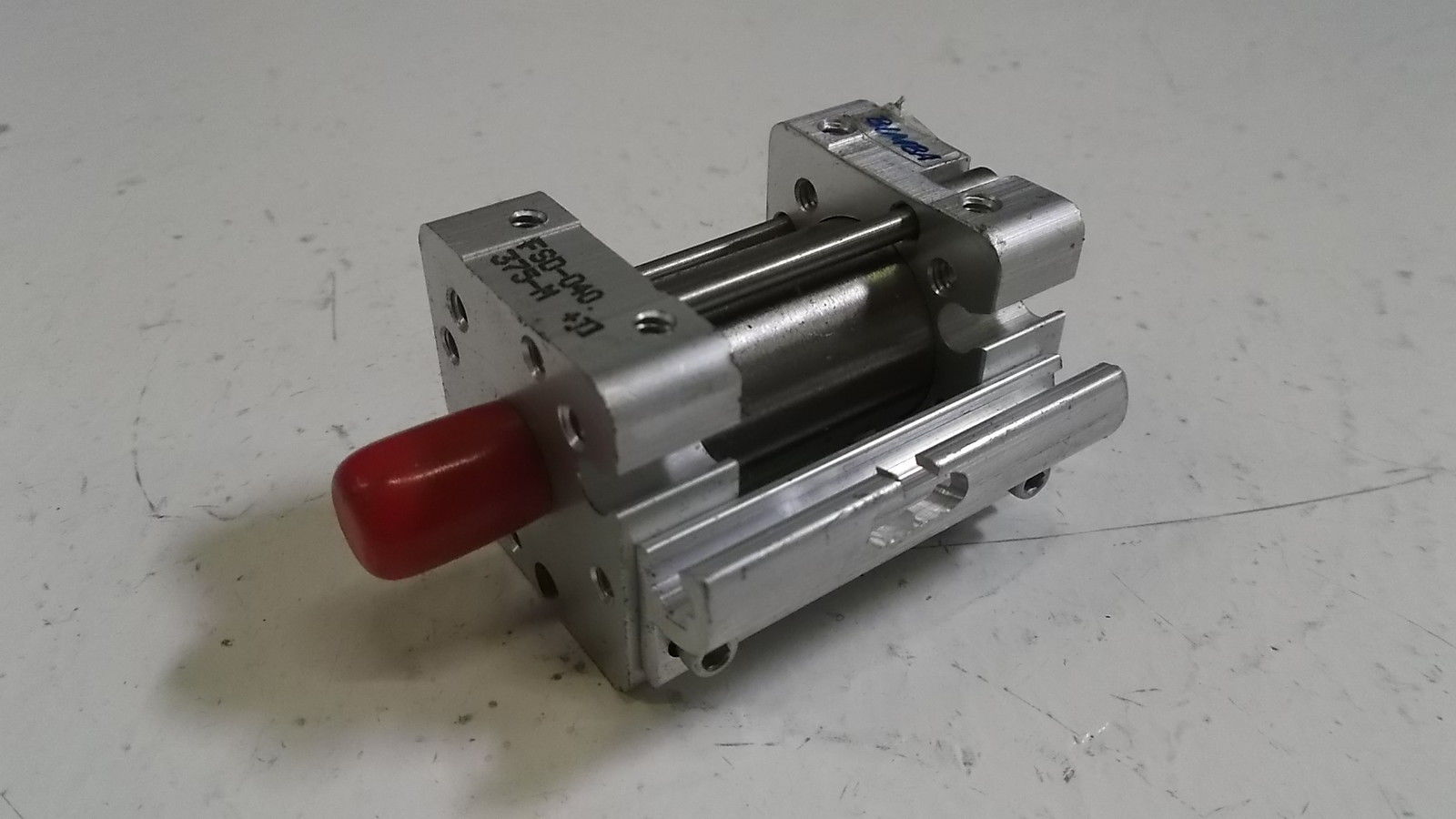 BIMBA PNEUMATIC CYLINDER FSD-040.375-M UNMP