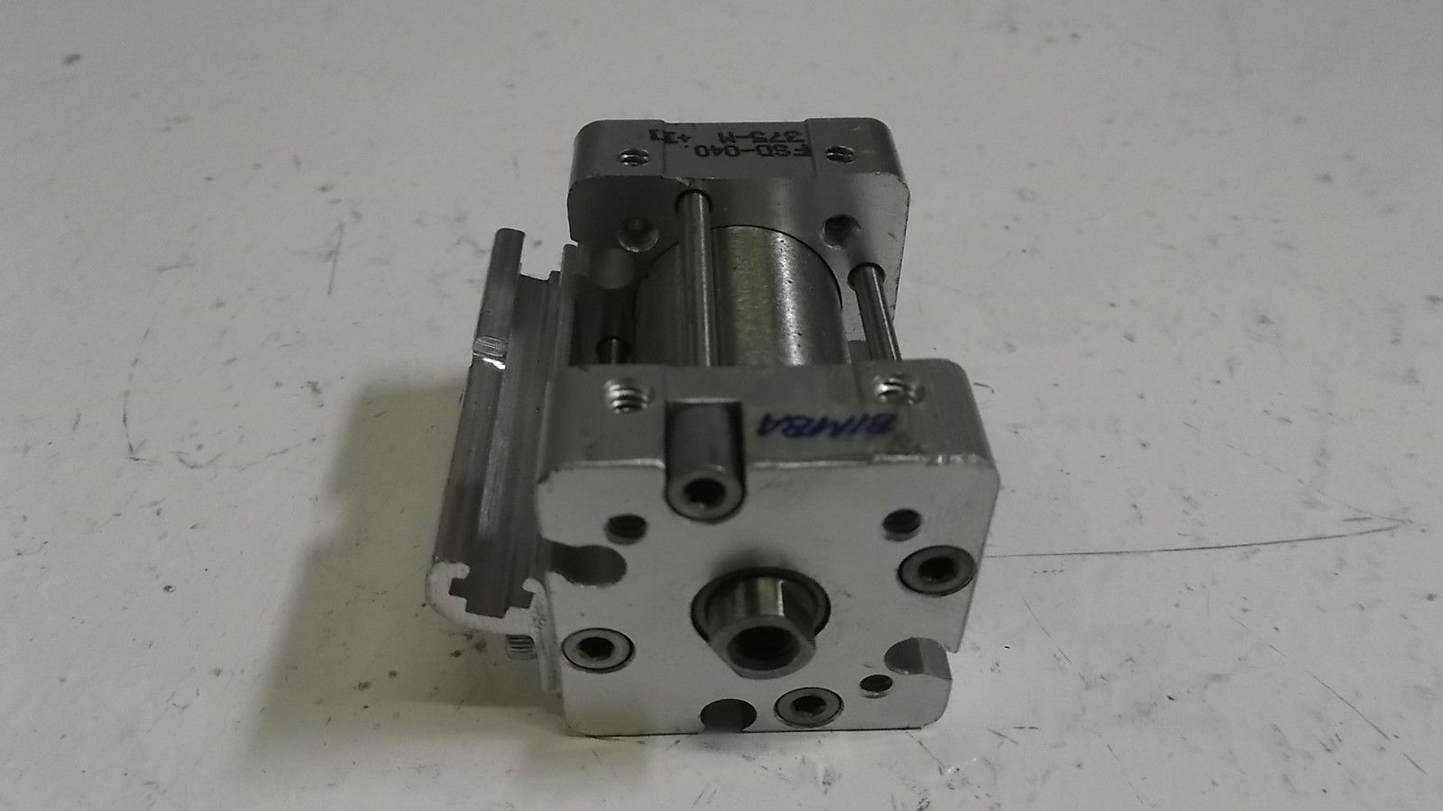 BIMBA PNEUMATIC CYLINDER FSD-040.375-M UNMP