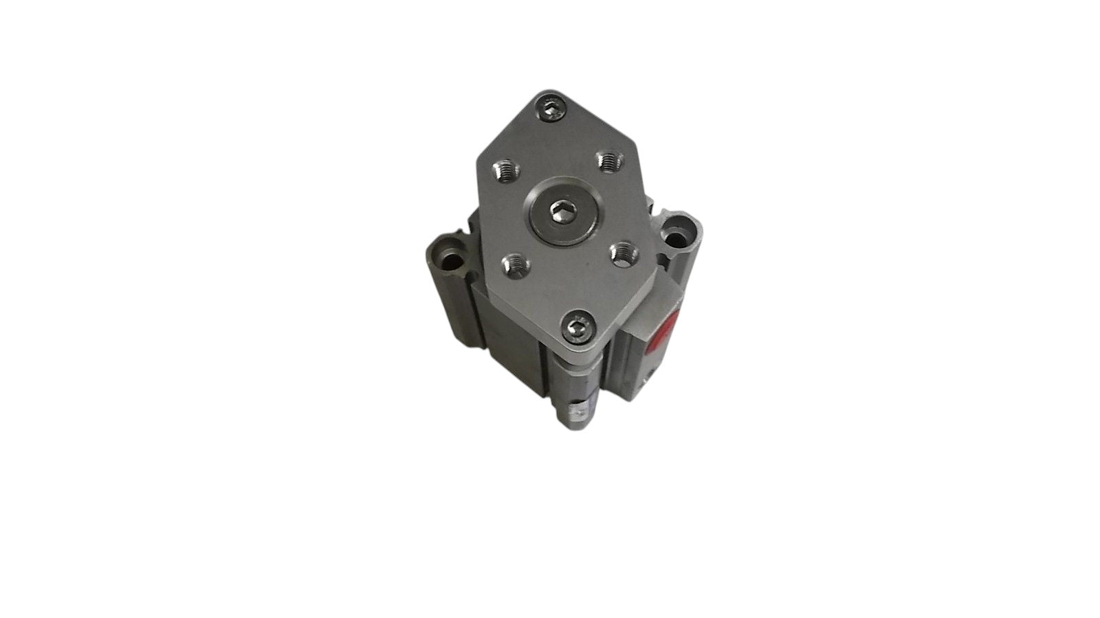 BIMBA PNEUMATIC CYLINDER EFT -5040 UNMP