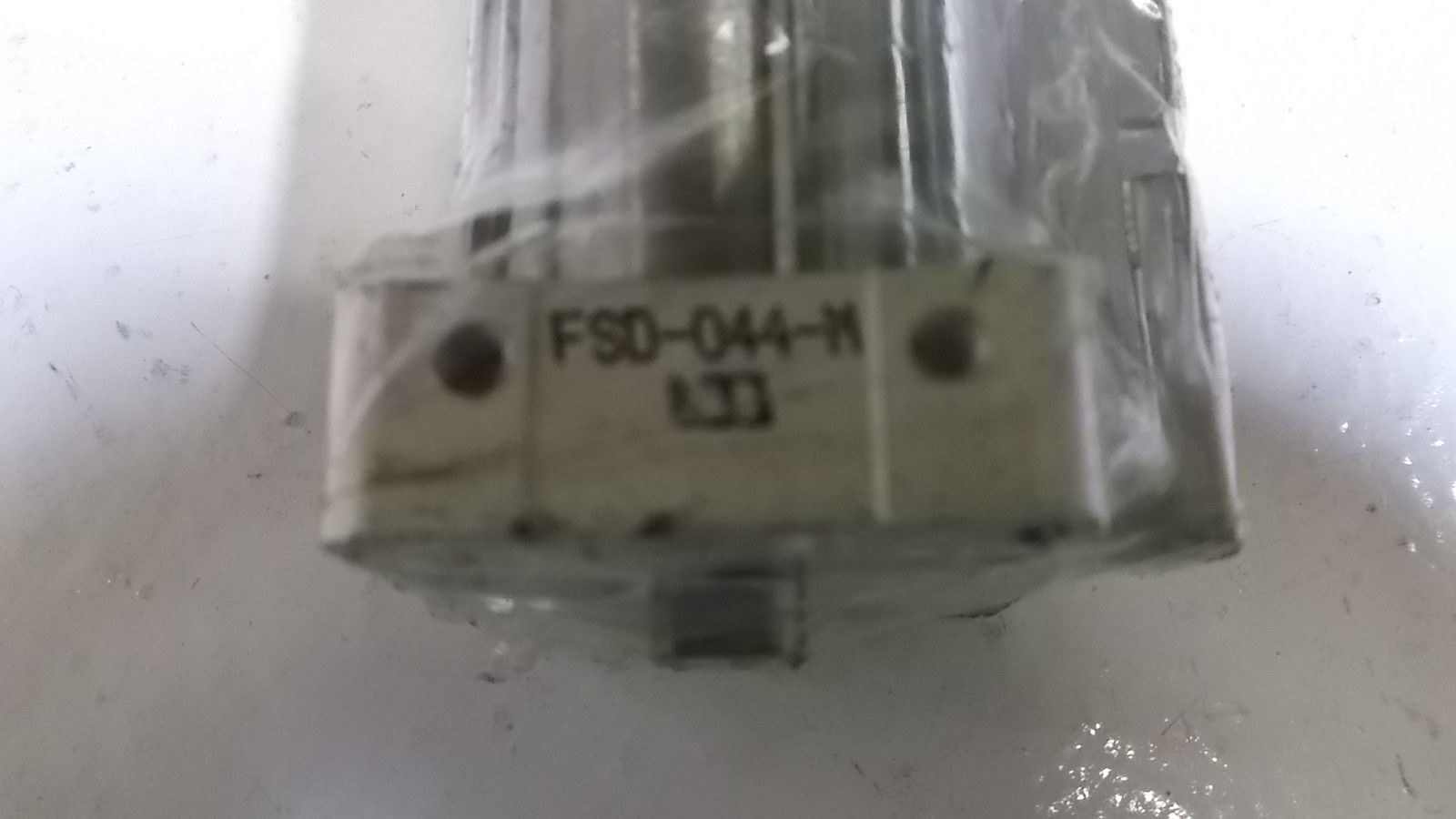 BIMBA PNEUMATIC CYLINDER FSD-044-M NSNP