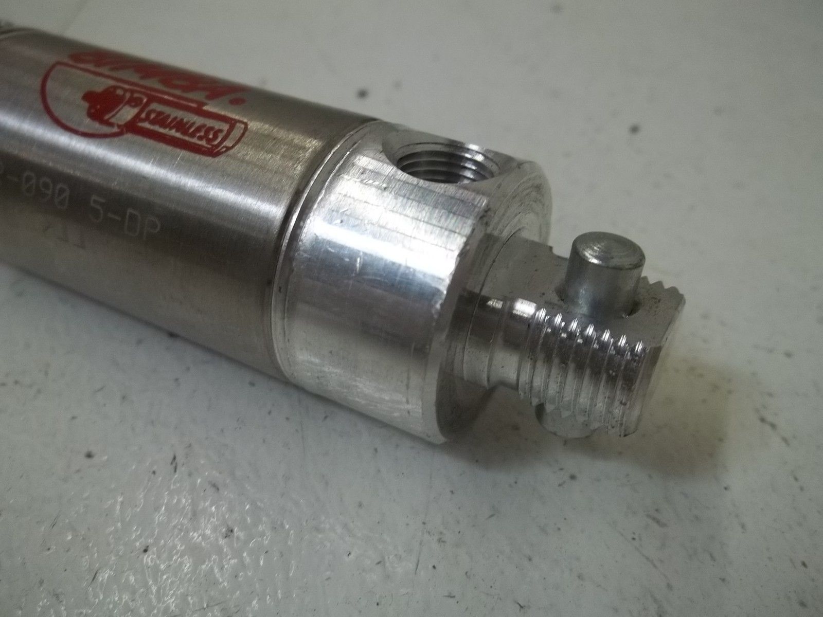 BIMBA SR-0905DP CYLINDER NSNP