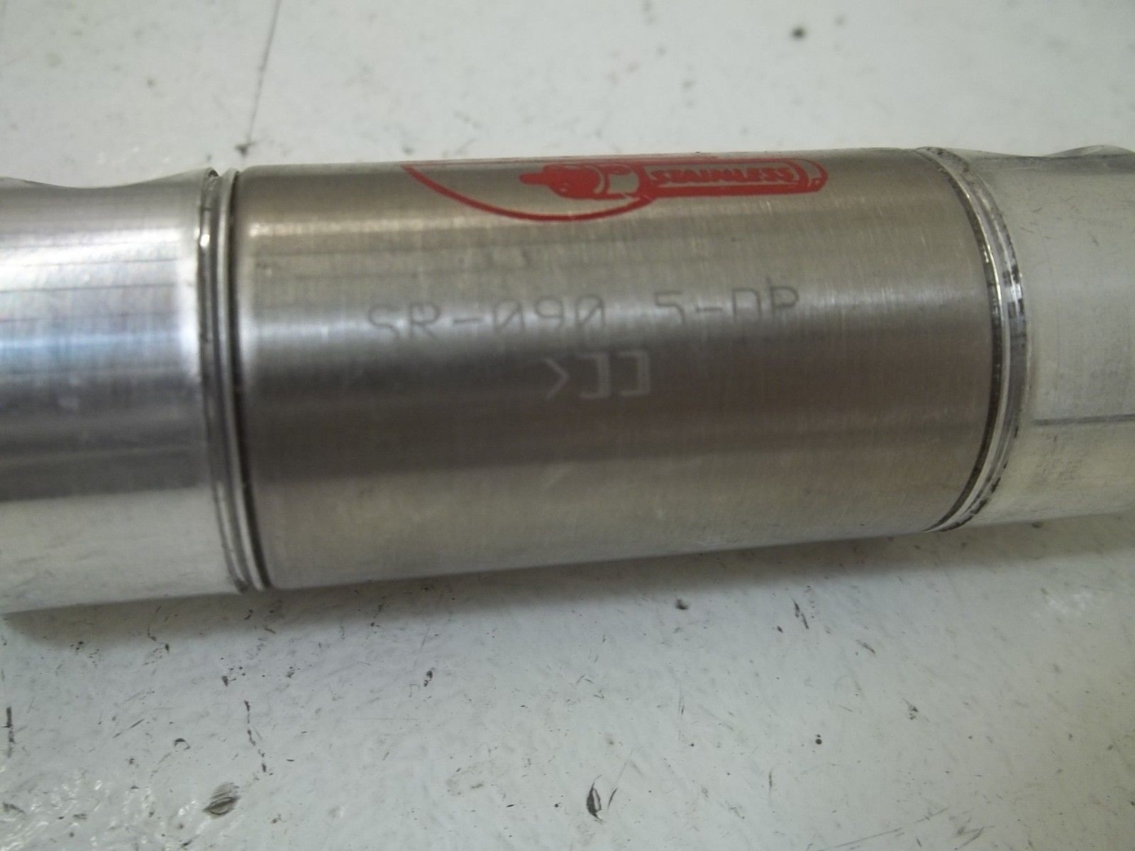 BIMBA SR-0905DP CYLINDER NSNP