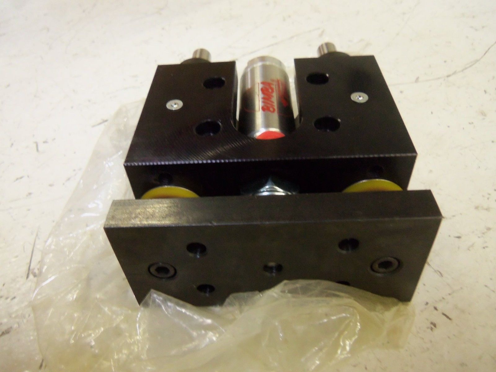 BIMBA T-091-EB2NP CYLINDER NSNP