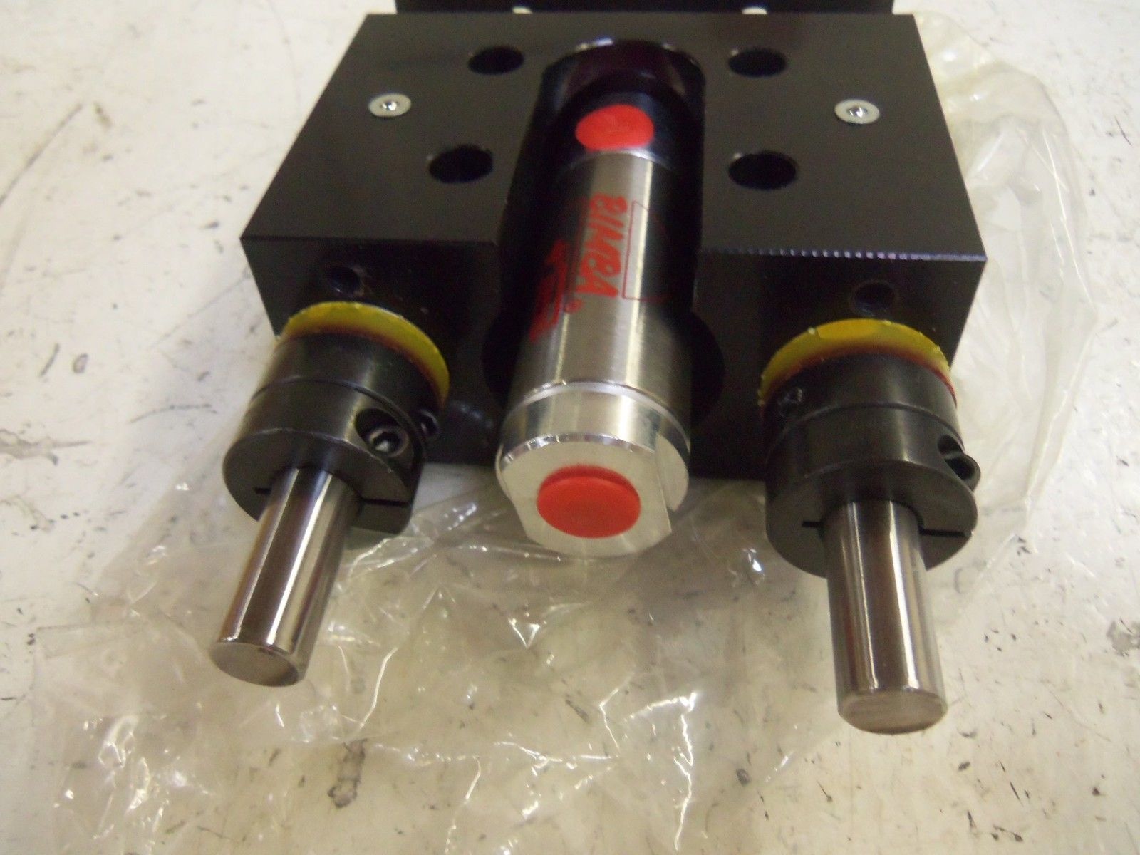 BIMBA T-091-EB2NP CYLINDER NSNP