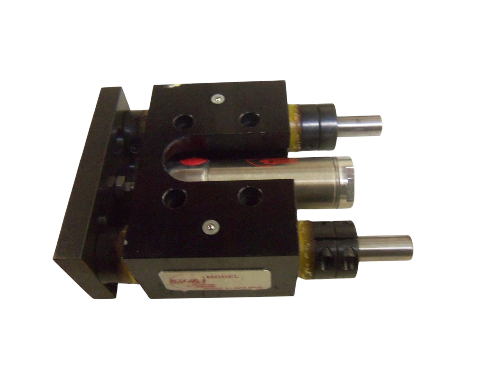 BIMBA T-091-EB2NP CYLINDER UNMP