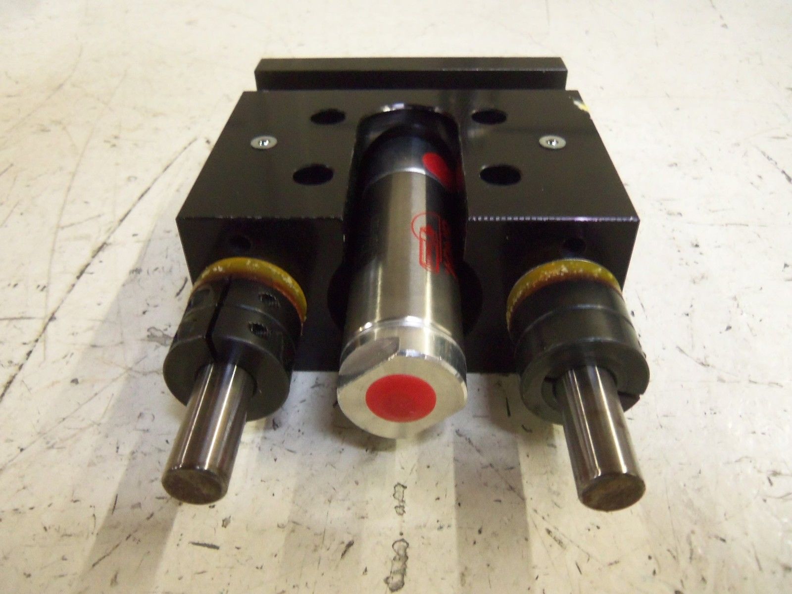 BIMBA T-091-EB2NP CYLINDER UNMP