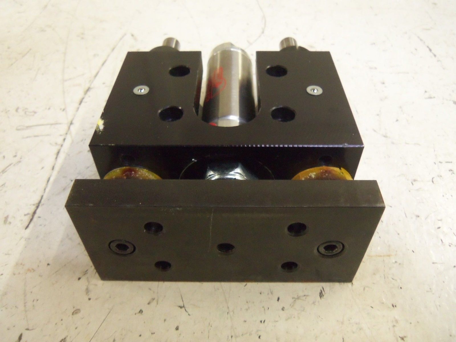 BIMBA T-091-EB2NP CYLINDER UNMP